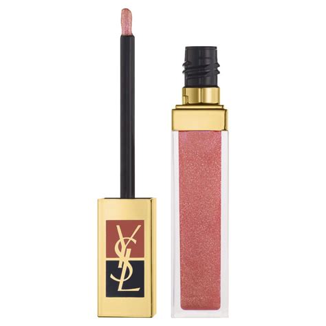 ysl golden gloss 53|ysl lipstick best selling color.